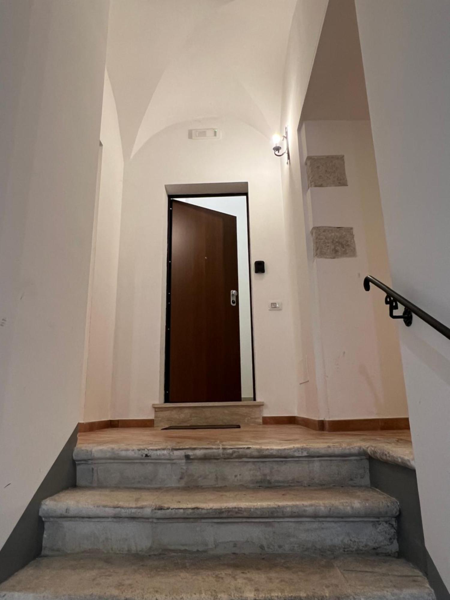 In Media Urbe Next Διαμέρισμα Λ' Άκουιλα Εξωτερικό φωτογραφία